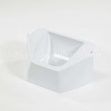 WR71X10706 GE Refrigerator Freezer Ice Guide