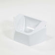 WR71X10706 GE Refrigerator Freezer Ice Guide