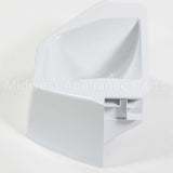 WR71X10706 GE Refrigerator Freezer Ice Guide