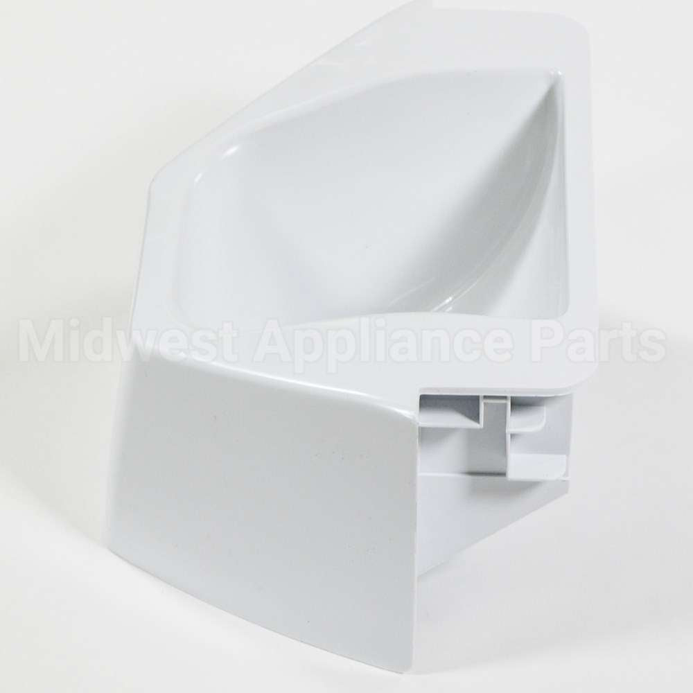 WR71X10706 GE Refrigerator Freezer Ice Guide