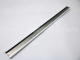 WR71X10731 GE Shelf Front No Graphics