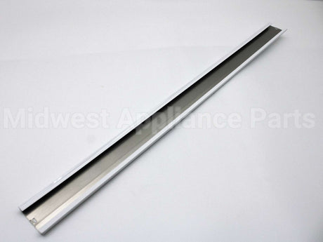 WR71X10731 GE Shelf Front No Graphics