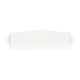 WR71X10764 GE Refrigerator Shelf Insert Module