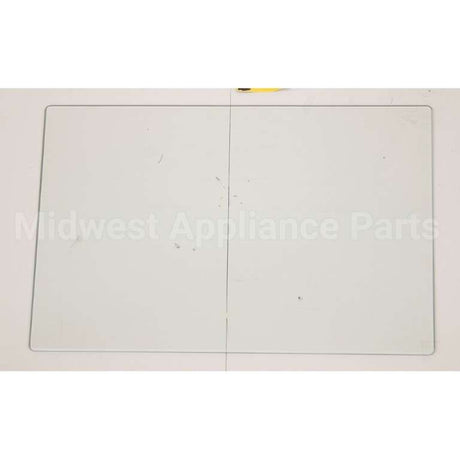 WR71X10945 GE Glass Shelf Upper