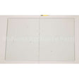 WR71X10945 GE Glass Shelf Upper