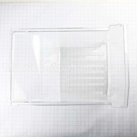 WR71X22727 GE Veg Pan Rh