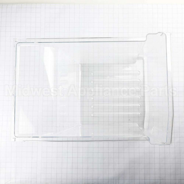 WR71X22727 GE Veg Pan Rh