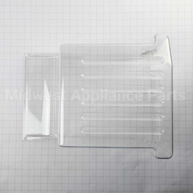 WR71X22730 GE Veg Pan Lh