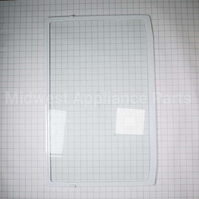 WR71X22904 GE Shelf Endcap