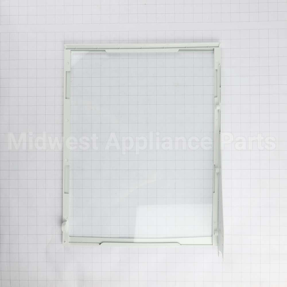 WR71X24965 GE Shelf Half Asm