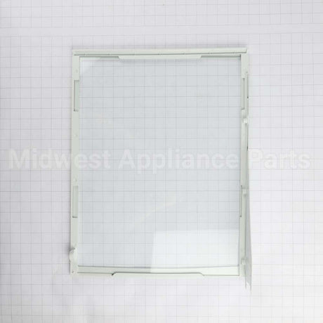 WR71X24965 GE Shelf Half Asm