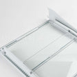 WR71X24967 GE Shelf Quick Space Asm