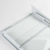 WR71X24967 GE Shelf Quick Space Asm