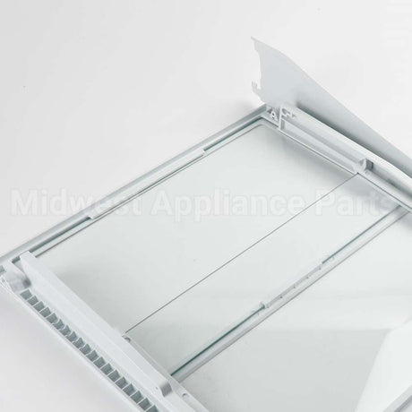 WR71X24967 GE Shelf Quick Space Asm