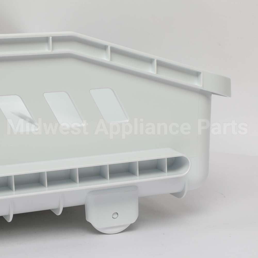 WR71X25283 GE Basket Upper Asm Fz