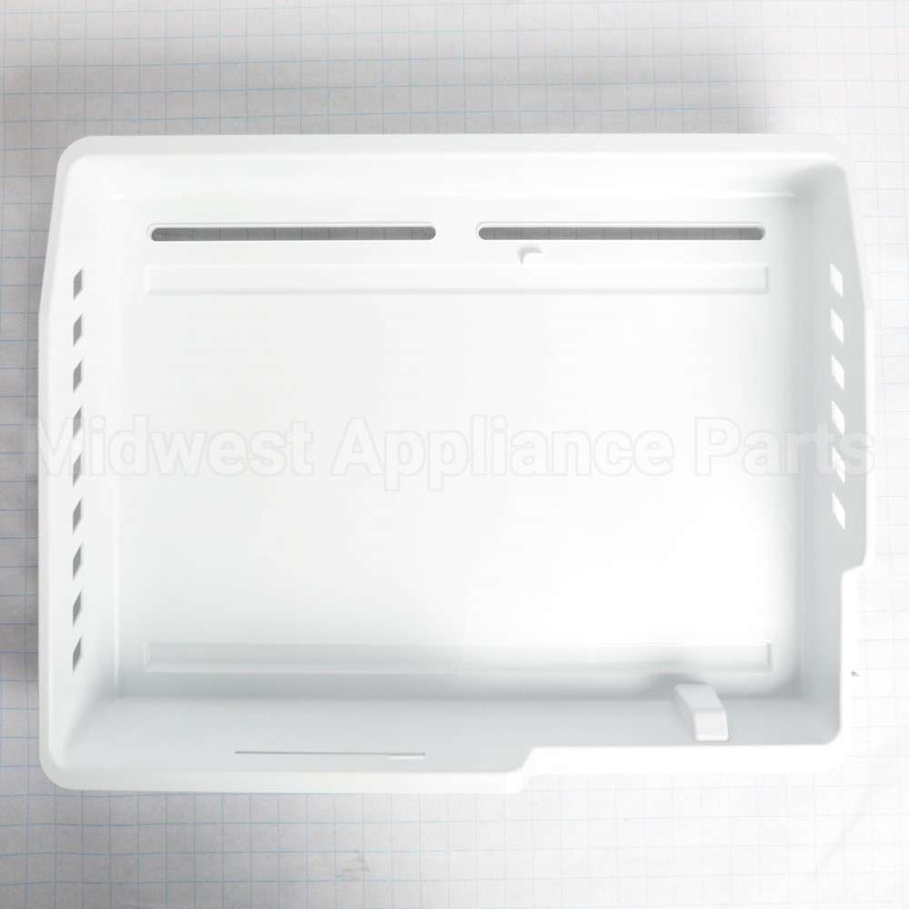WR71X25283 GE Basket Upper Asm Fz
