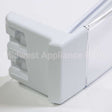 WR71X25603 GE Refrigerator Fresh Food Bin Assembly