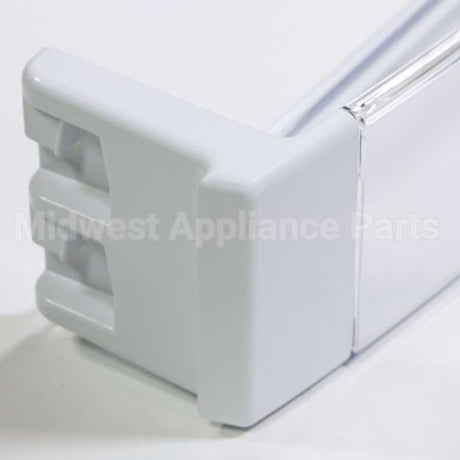 WR71X25603 GE Refrigerator Fresh Food Bin Assembly