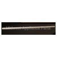 WR71X2588 GE Track Cant Shelf