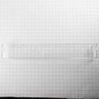 WR71X27240 GE Shelf Door Half Asm