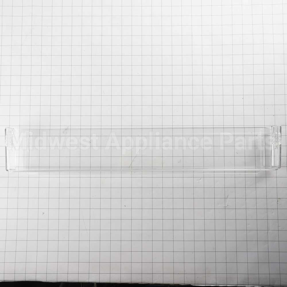 WR71X27240 GE Shelf Door Half Asm