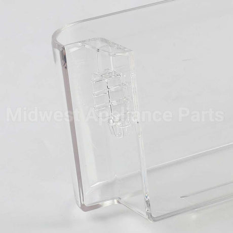 WR71X27240 GE Shelf Door Half Asm