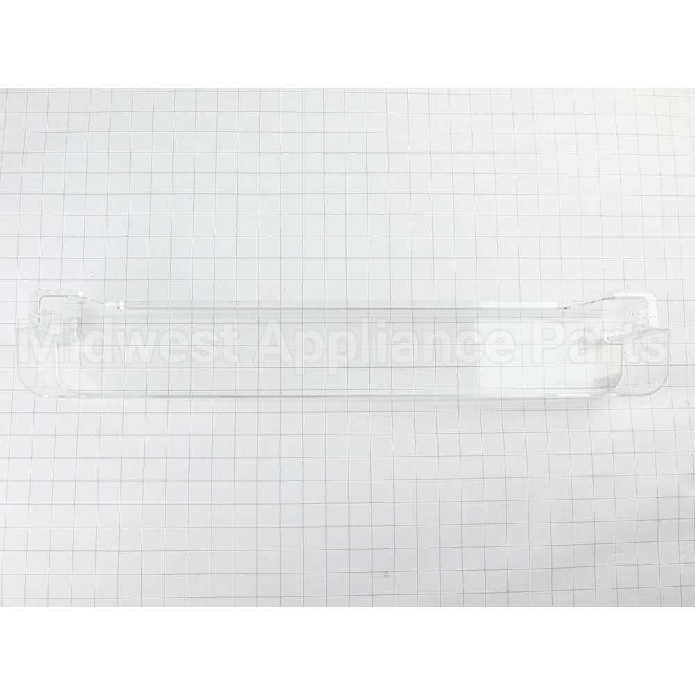 WR71X27241 GE Shelf Door Full Asm