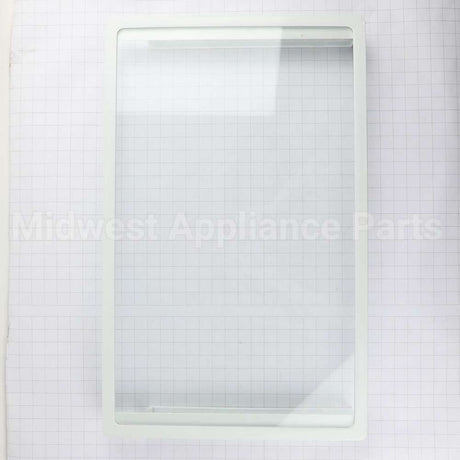 WR71X27253 GE Shelf Asm Upper