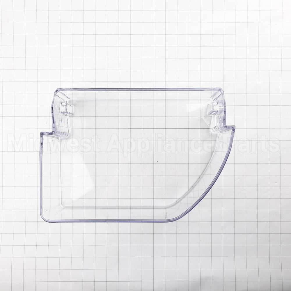 WR71X27869 GE Bin Door Fixed