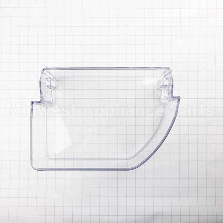 WR71X27869 GE Bin Door Fixed