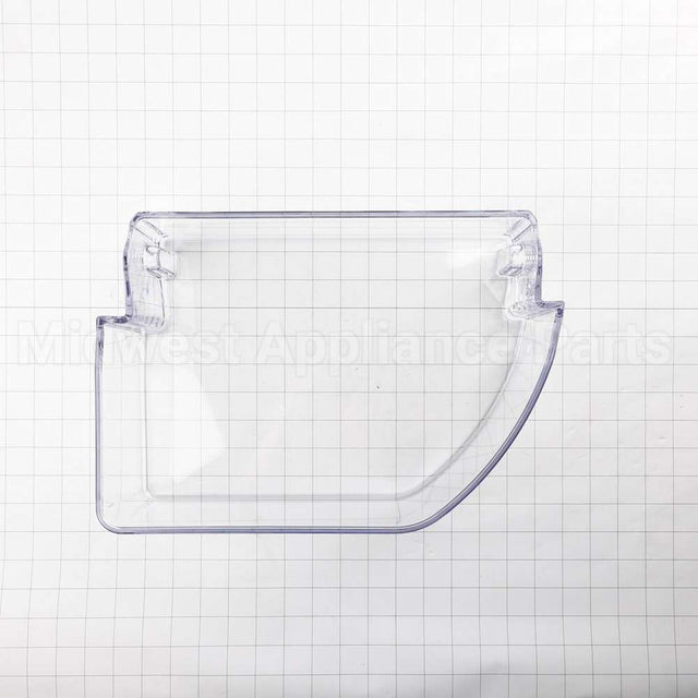 WR71X27869 GE Bin Door Fixed