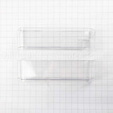 WR71X27869 GE Bin Door Fixed
