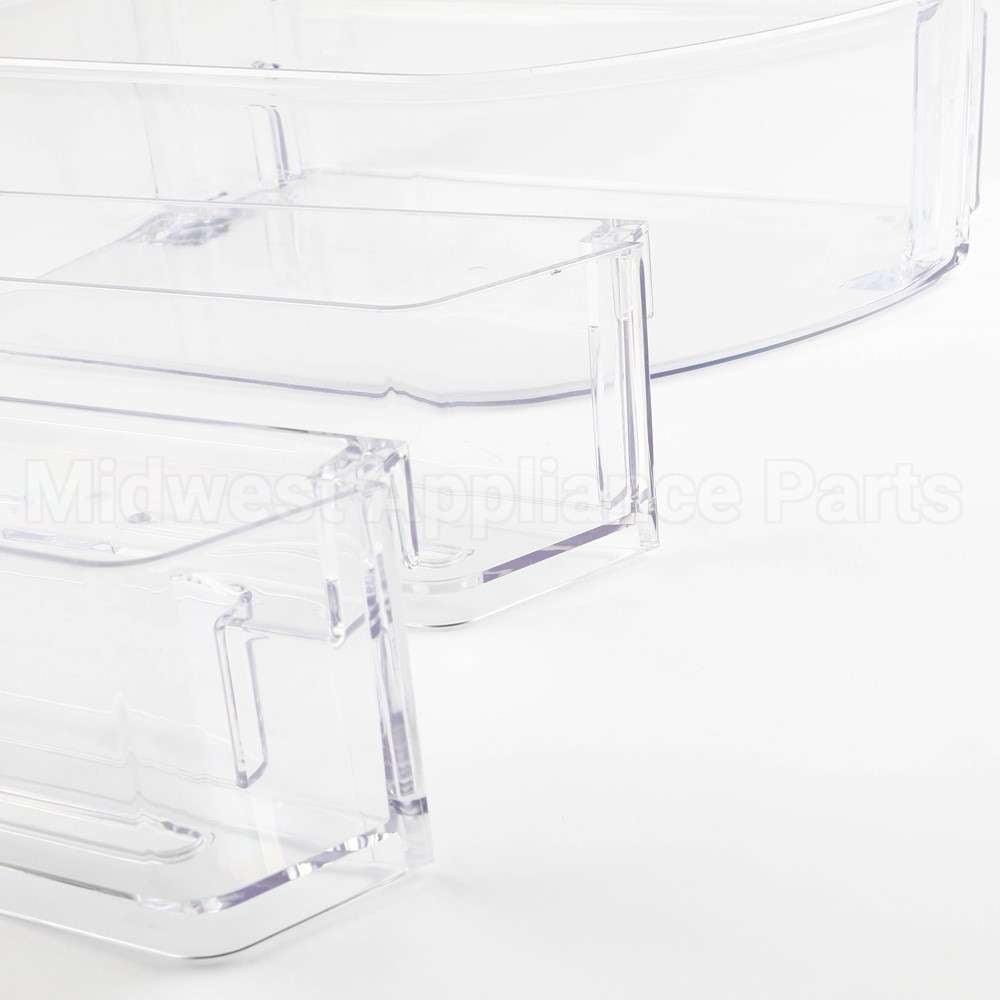 WR71X27869 GE Bin Door Fixed