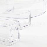 WR71X27869 GE Bin Door Fixed