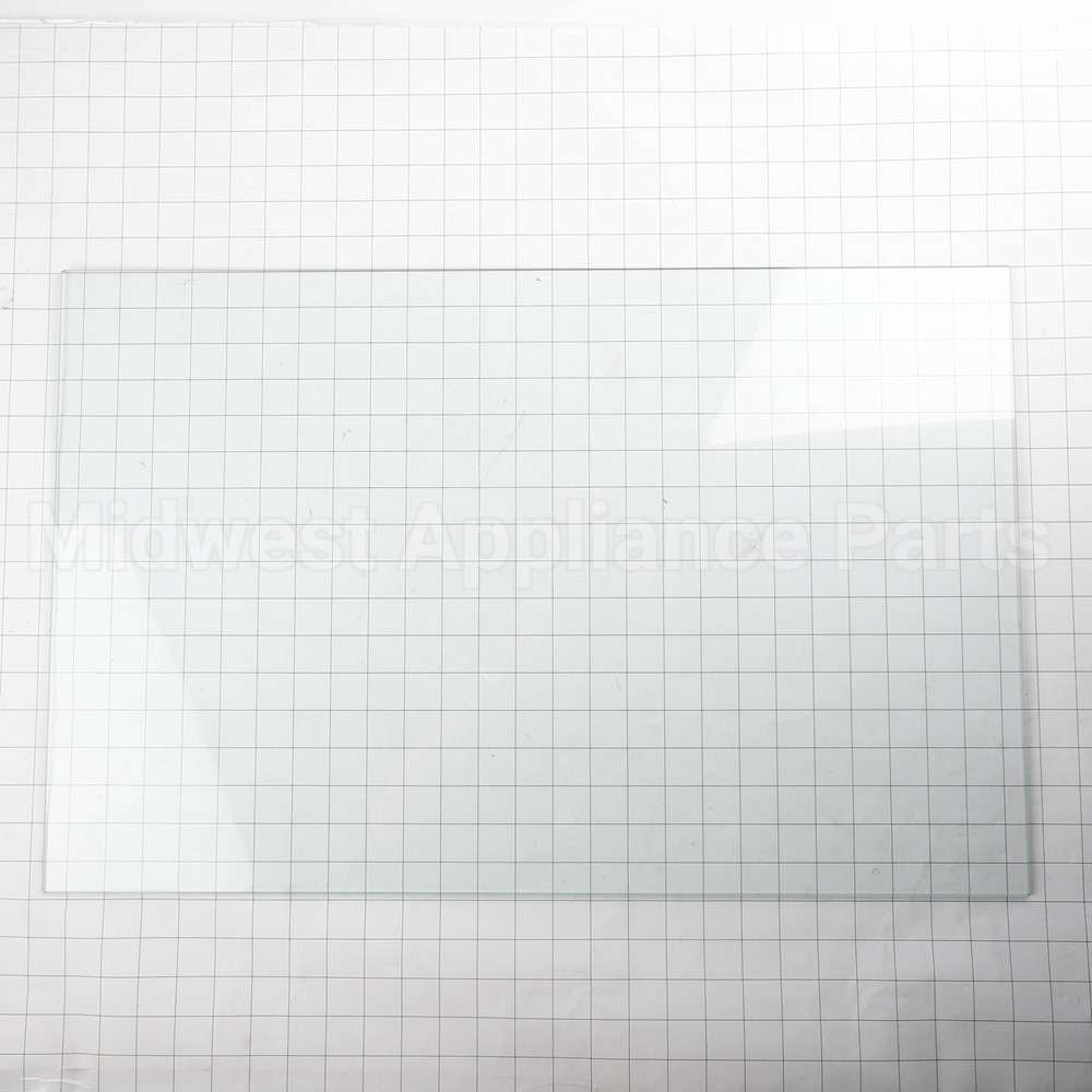 WR71X27933 GE Glass Vegetable Pan Cover