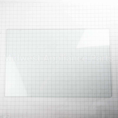 WR71X27933 GE Glass Vegetable Pan Cover