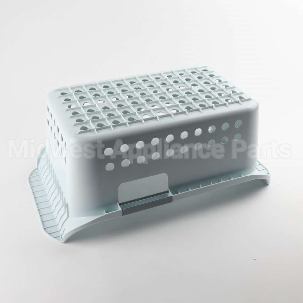 WR71X28046 GE Freezer Basket Upper