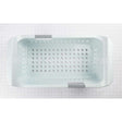 WR71X28047 GE Freezer Basket Upper