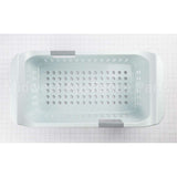 WR71X28047 GE Freezer Basket Upper