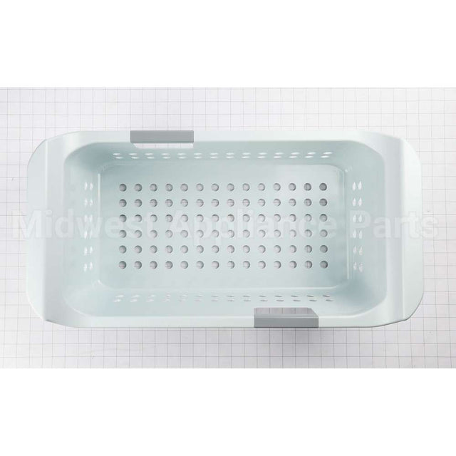 WR71X28047 GE Freezer Basket Upper