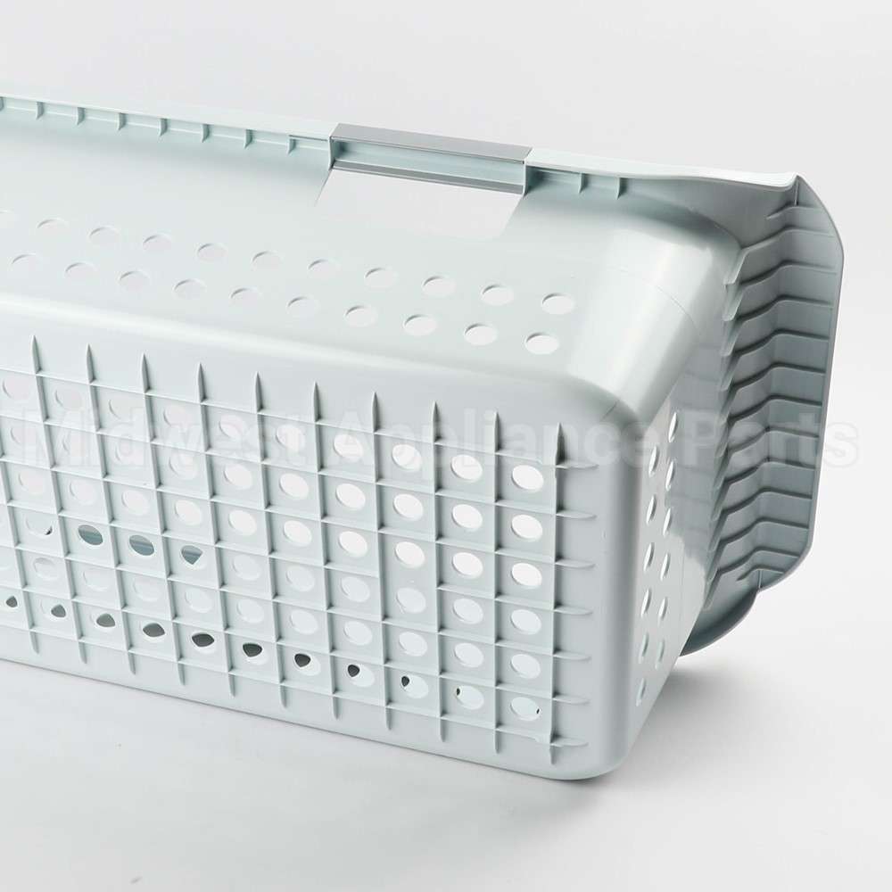 WR71X28047 GE Freezer Basket Upper