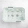 WR71X28048 GE Freezer Basket Lower