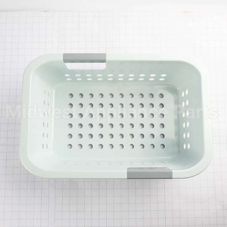 WR71X28048 GE Freezer Basket Lower