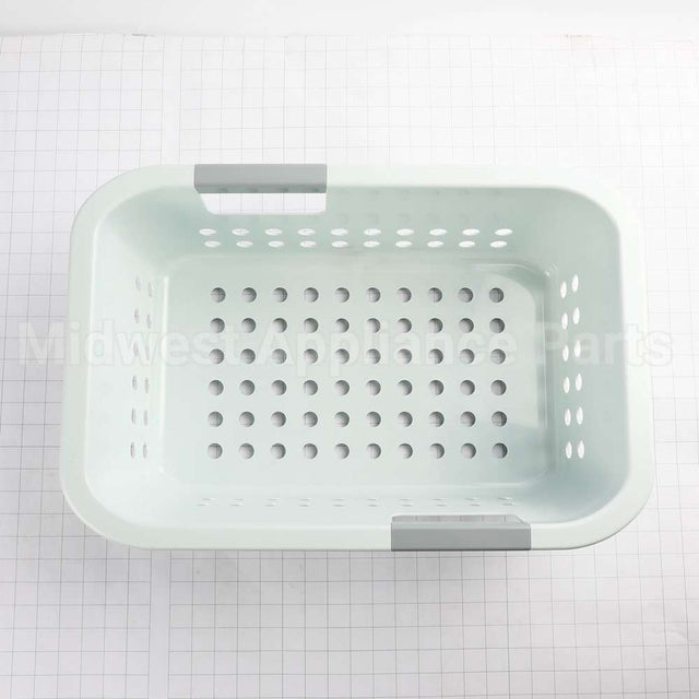 WR71X28048 GE Freezer Basket Lower