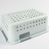 WR71X28048 GE Freezer Basket Lower
