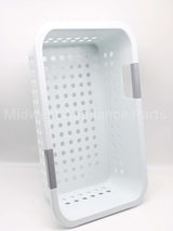 WR71X28049 GE Freezer Basket Lower