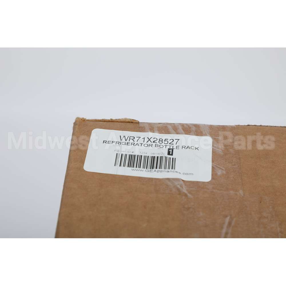 WR71X28527 GE Refrigerator Bottle Rack