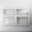 WR71X29360 GE Tuck Away Shelf