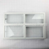 WR71X29360 GE Tuck Away Shelf