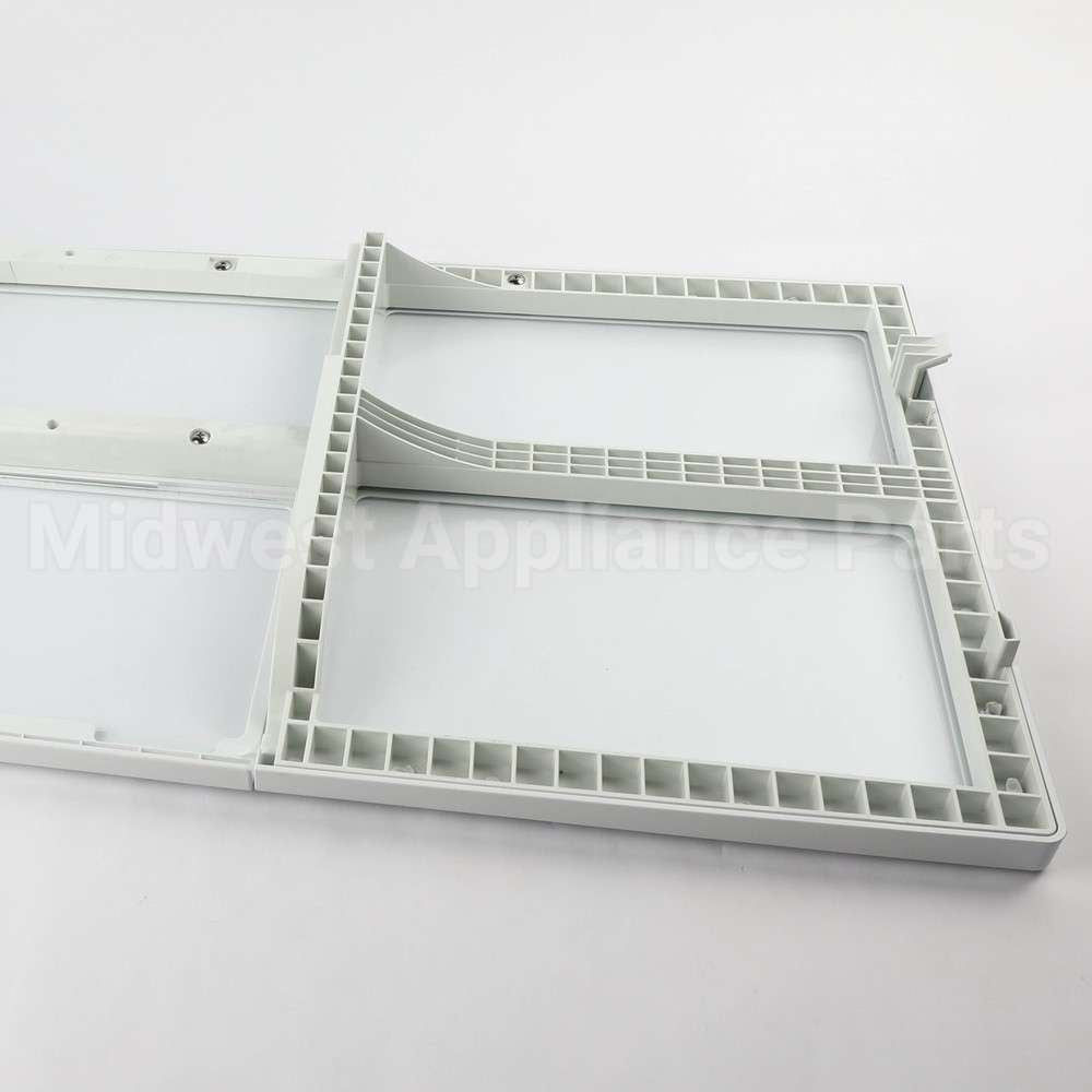 WR71X29360 GE Tuck Away Shelf